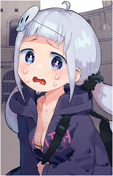 Mei-san