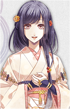 Suzuno's image