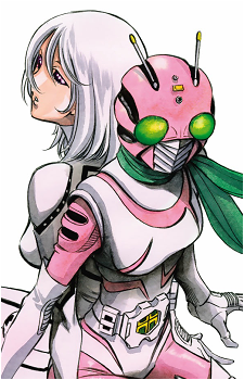 Shizuka Murasame's image