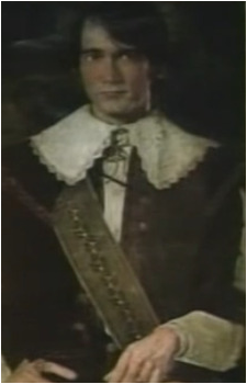 Jacques Eloi des Mondes