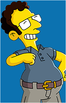 Artie Ziff's image