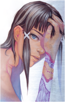 Lethia Aleetheia's image