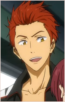 Seijuro Mikoshiba