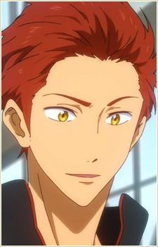 Seijuro Mikoshiba