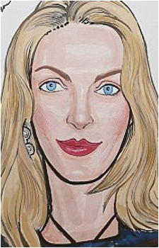Uma Thurman