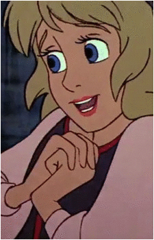 Eilonwy