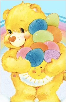 Funshine Bear