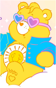 Funshine Bear