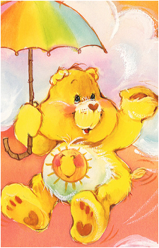 Funshine Bear