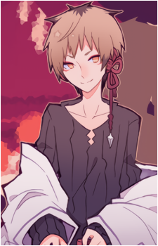 Shitara Yakumo