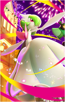 Ralts