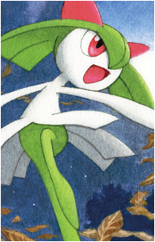 Ralts