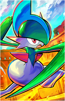 Ralts