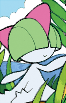 Ralts