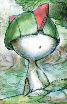 Ralts