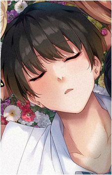 Chono Tsutomu's image