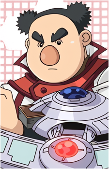Chumley Huffington's image