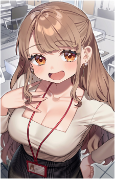 Image 11 - Art: 咲良ゆき (Yuki Sakura) Image 11