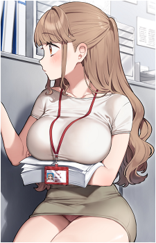 Image 47 - Art: 咲良ゆき (Yuki Sakura) Image 47