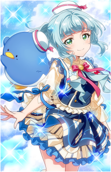 Shione Asanagi