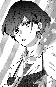 Juuya Niibashi