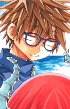 Kotarou Kodaira's image