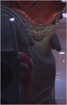 Urdnot Wrex