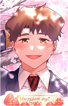 Tsubasa Shiki