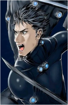 Kaiji Yoshikawa