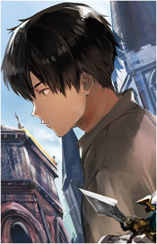 Protagonist {IdBIS}'s image