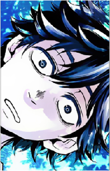 Protagonist {IdBIS}