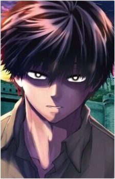 Protagonist {IdBIS}