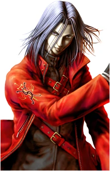 Xion the Unborn's image
