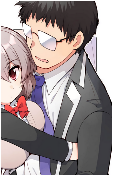 Megane-senpai's image