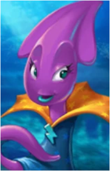 Marina {Peggle}'s image
