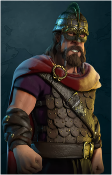Harald Hardrada