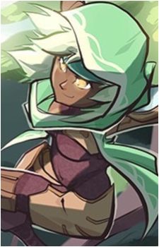 Rune's image