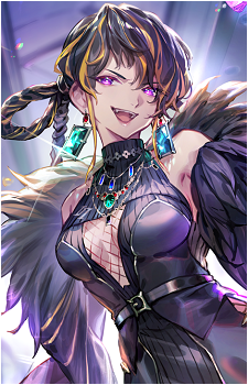 Mana Shinjou