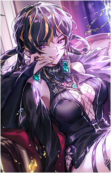 Mana Shinjou