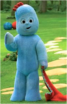 Igglepiggle's image