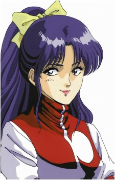 Kazumi Amano's image