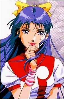 Kazumi Amano