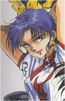 Kazumi Amano