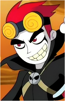 Jack Spicer