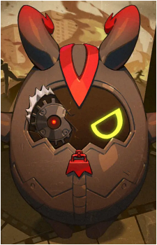 Lockspring's image