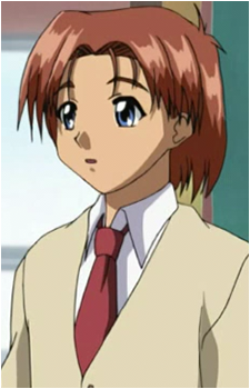 Minami {ONE}