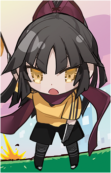 Katou Danzou
