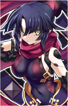 Katou Danzou