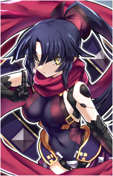 Katou Danzou