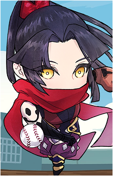 Katou Danzou
